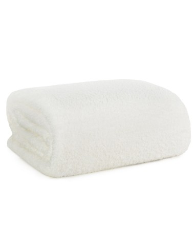 KOC D91 LORI 150 X 200 CM BIAŁY