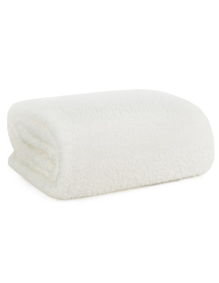 KOC D91 LORI 150 X 200 CM BIAŁY