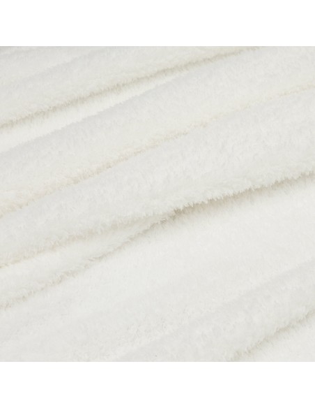 KOC D91 LORI 150 X 200 CM BIAŁY