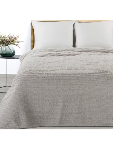 KOC D91 LISA 150 X 200 CM SREBRNY