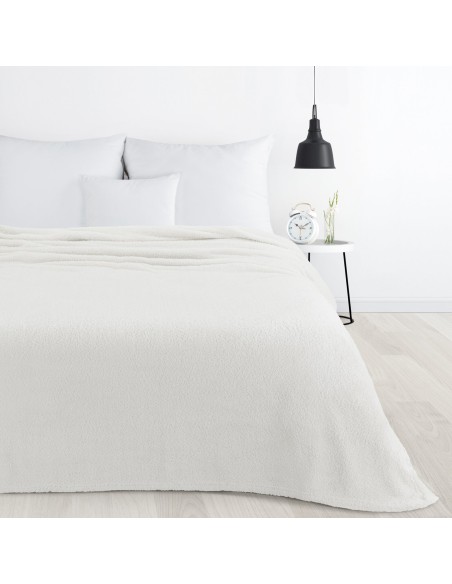 KOC D91 LORI 70 X 160 CM BIAŁY