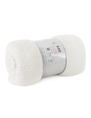 KOC D91 LORI 70 X 160 CM BIAŁY