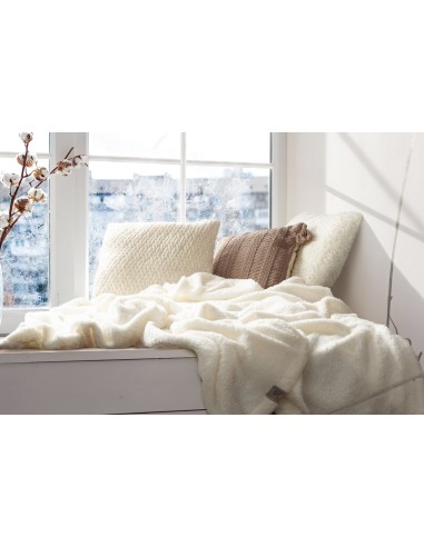 KOC D91 LORI 70 X 160 CM BIAŁY