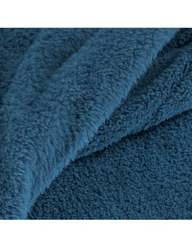 KOC D91 LORI 70 X 160 CM TURKUSOWY