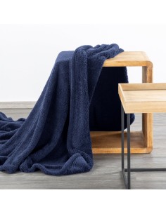 KOC D91 LORI 70 X 160 CM GRANATOWY