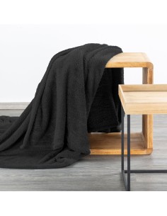 KOC D91 LORI 170 X 210 CM CZARNY