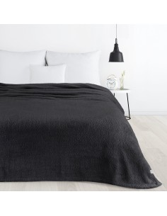 KOC D91 LORI 170 X 210 CM CZARNY 2