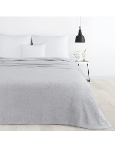 KOC D91 LORI 170 X 210 CM SREBRNY 2