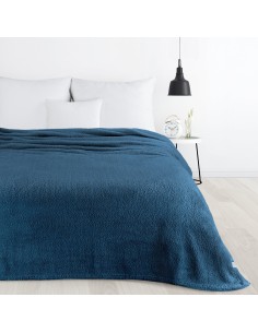 KOC D91 LORI 170 X 210 CM TURKUSOWY 2