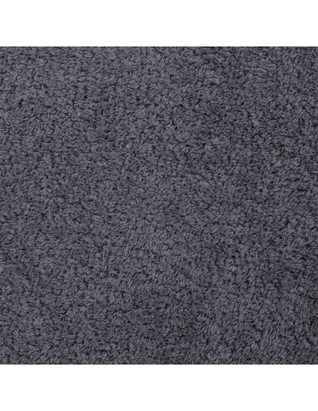 KOC D91 LORI 200 X 220 CM STALOWY