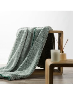 KOC KOALA 170 X 210 CM ZIELONY