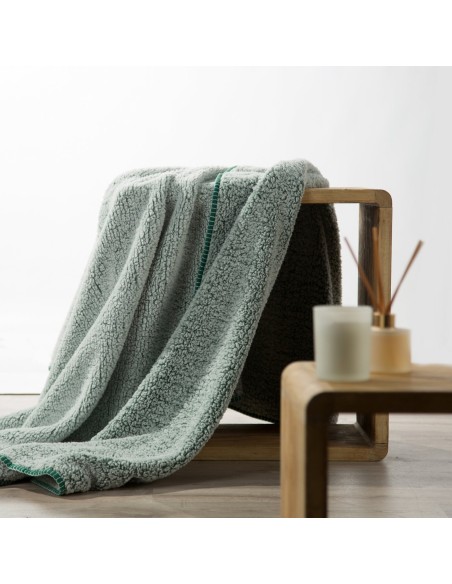 KOC KOALA 200 X 220 CM ZIELONY