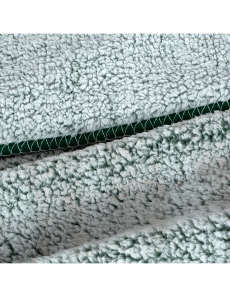 KOC KOALA 200 X 220 CM ZIELONY