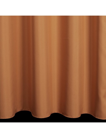 ZASŁONA GOTOWA RITA 140 X 250 CM RUDY