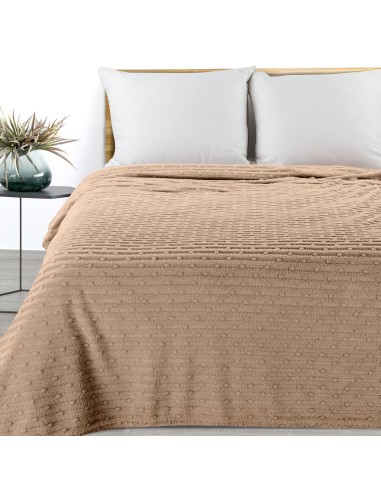 KOC D91 LISA 150 X 200 CM BEŻOWY