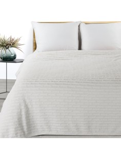 KOC D91 LISA 170 X 210 CM BIAŁY 2