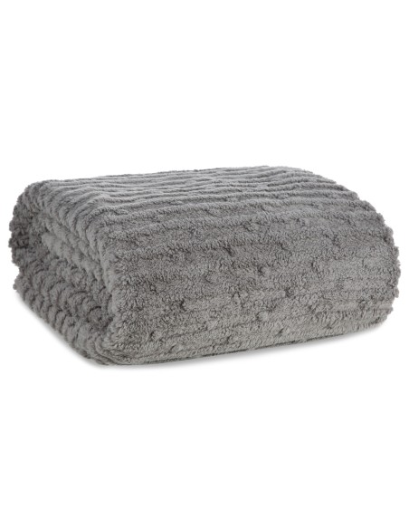 KOC D91 LISA 130 X 170 CM STALOWY