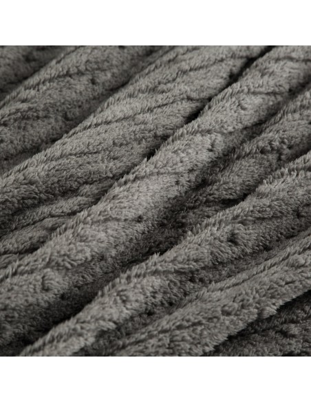 KOC D91 LISA 130 X 170 CM STALOWY