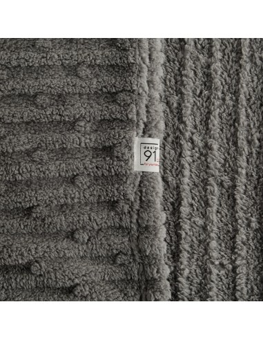 KOC D91 LISA 130 X 170 CM STALOWY