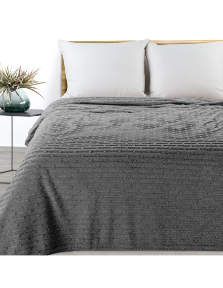 KOC D91 LISA 150 X 200 CM STALOWY