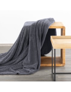 KOC D91 LORI 150 X 200 CM STALOWY