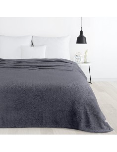 KOC D91 LORI 150 X 200 CM STALOWY 2