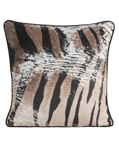 CERAMIKA EVA 45 X 45 CM BRĄZOWY