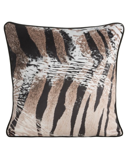 CERAMIKA EVA 45 X 45 CM BRĄZOWY