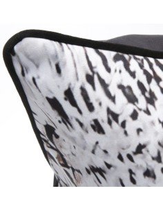 CERAMIKA EVA 60 X 60 CM BRĄZOWY 2