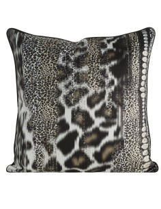 CERAMIKA EVA 60 X 60 CM CZARNY