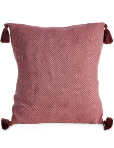 POSZEWKA POLY 04 45 X 45 CM RÓŻOWY