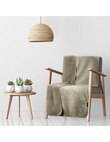 KOC TEDY 70 X 160 CM BEŻOWY