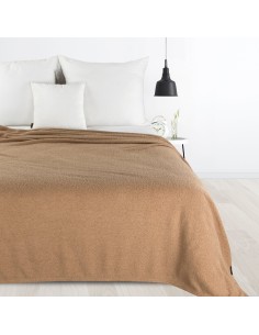 KOC BUKLA 150 X 200 CM BEŻOWY