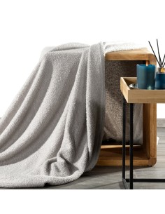 KOC BUKLA 70 X 160 CM SREBRNY