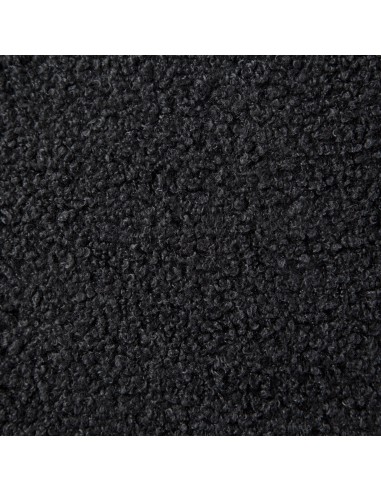 KOC BUKLA 150 X 200 CM CZARNY