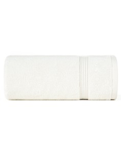 RĘCZNIK MOLLY (02) 70 X 140 CM KREMOWY 2