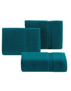 RĘCZNIK MOLLY (07) 30 X 50 CM TURKUSOWY