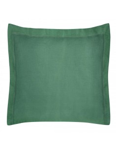 POSZEWKA NOVA COLOUR 40 X 40 CM BUTELKOWY ZIELONY