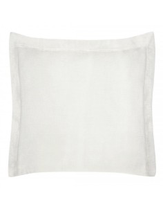 POSZEWKA NOVA COLOUR 40 X 40 CM KREMOWY