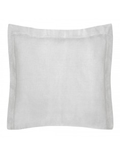 POSZEWKA NOVA COLOUR 40 X 40 CM JASNOSZARY