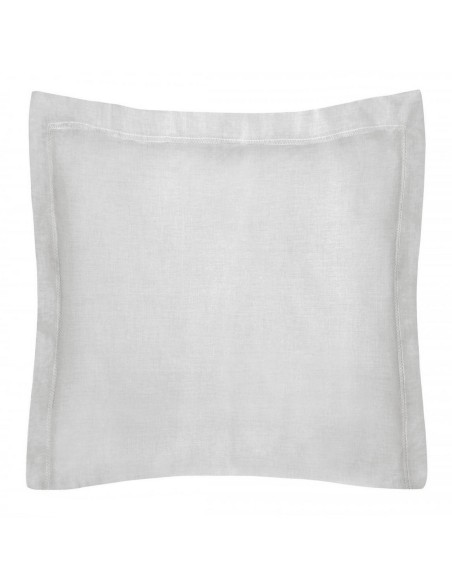 POSZEWKA NOVA COLOUR 40 X 40 CM JASNOSZARY