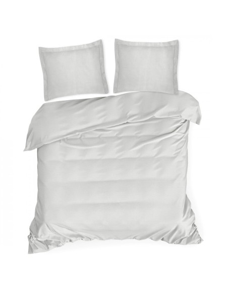 POSZEWKA NOVA COLOUR 40 X 40 CM JASNOSZARY