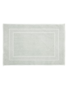 DYWANIK ŁAZIENKOWY CALEB (02) 50 X 70 CM POPIELATY 2