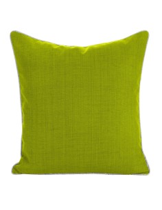 POSZEWKA GARDEN3 45 X 45 CM JASNOZIELONY