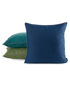 POSZEWKA GARDEN4 45 X 45 CM BIAŁY 2