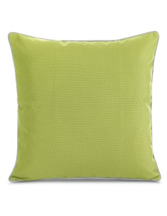 POSZEWKA GARDEN4 45 X 45 CM JASNOZIELONY