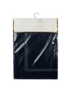 DYWANIK ŁAZIENKOWY OLIVIA (04) 50 X 70 CM GRANATOWY