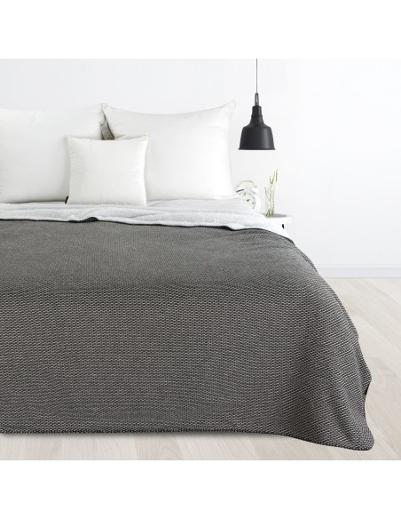 KOC PANDA 150 X 200 CM CZARNY