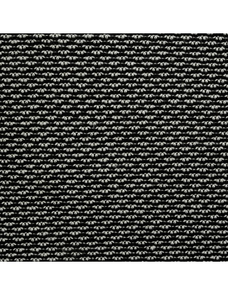 KOC PANDA 150 X 200 CM CZARNY