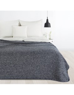 KOC PANDA 150 X 200 CM GRANATOWY 2